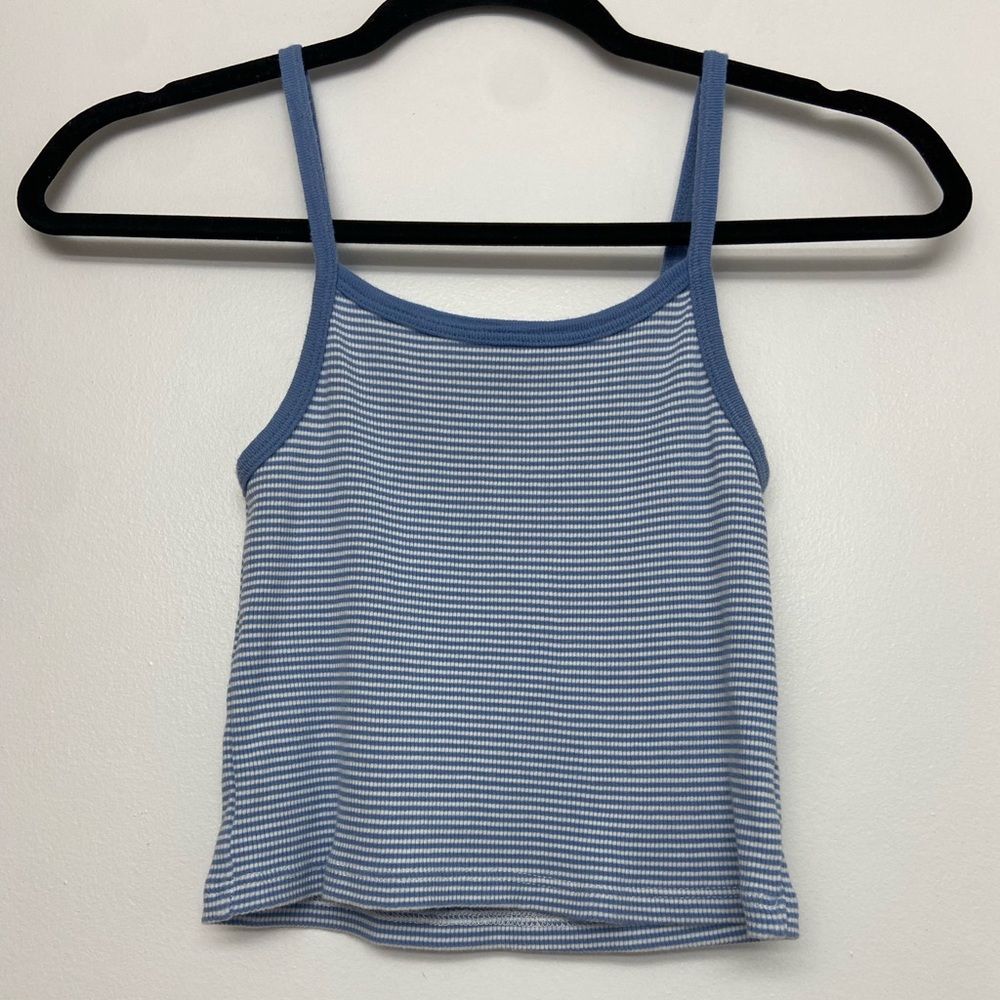 Brandy Melville Skylar Top